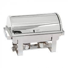 Chafing Dish GN1/1 MaxPro DeLuxe